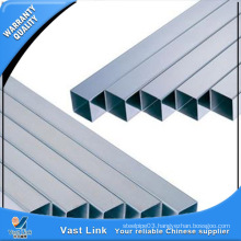 ASTM 304L Stainless Steel Square Tube